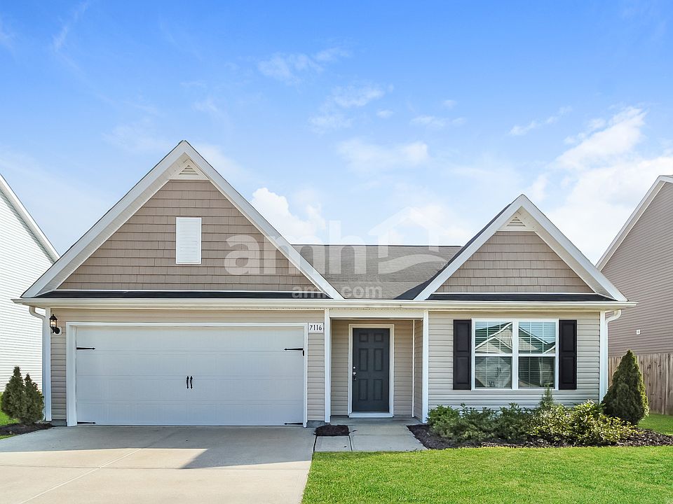1st image of 7116 Brittany Pointer Ct