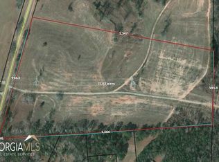 1035 Thomas Powers Rd, Newnan, GA 30263