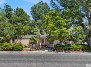 8 Bluestone Ave, Yerington, NV