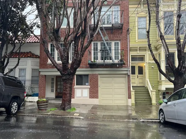 245 Sanchez St, San Francisco, CA 94114