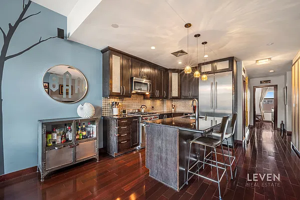 Kitchen, photo 1