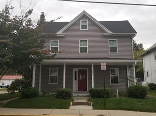 132 Kidwell Ave, Centreville, MD 21617