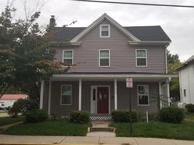 132 Kidwell Ave, Centreville, MD, 21617