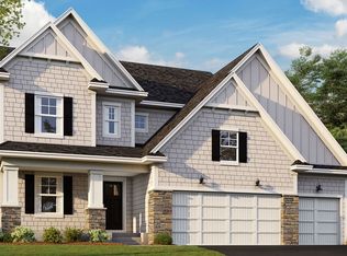 14382 Kingsview Ln N, Dayton, MN 55327