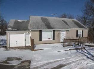 11802 E Bannister Rd, Kansas City, MO 64138