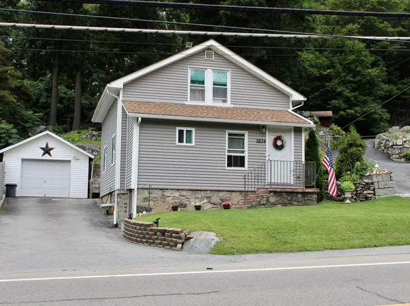 5834 Albany Post Rd, Cortlandt Manor, NY 10567