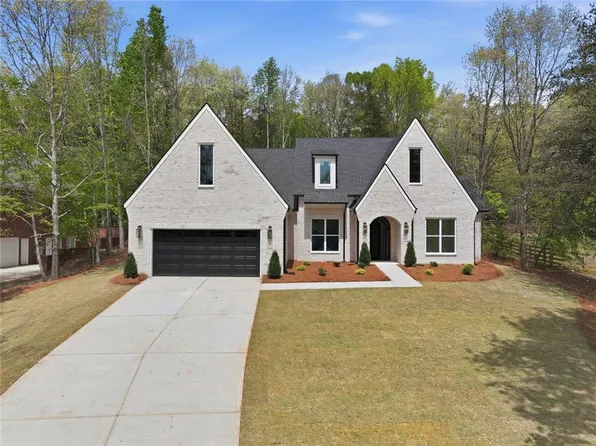 6625 Windvane Point, Clermont, GA 30527