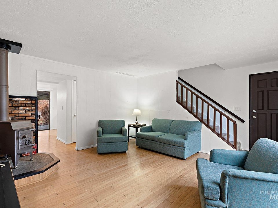 4829 S Chinook Ave Boise ID | Zillow