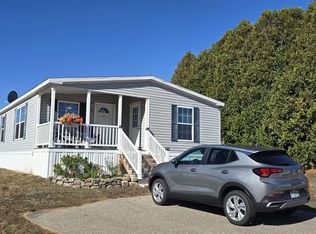 34 Circle Drive, Belmont, NH 03220