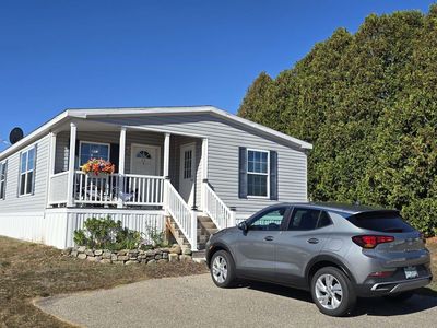 34 Circle Drive, Belmont, NH, 03220