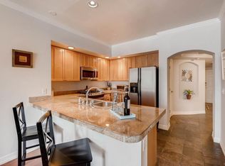 1705 N Gaylord St APT 207, Denver, CO 80206