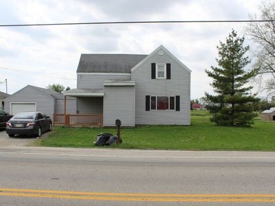 5600 Us Route 33, Mendon, OH, 45862