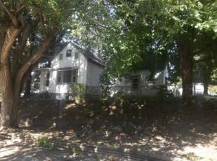 1601 Boyd St, Saint Joseph, MO 64505