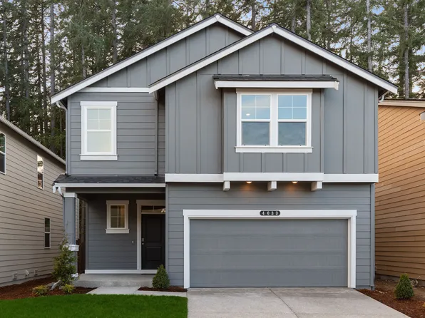 20314 161st St E #1024, Bonney Lake, WA 98391