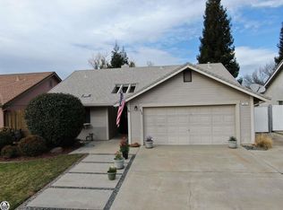 834 River Bluff Dr, Oakdale, CA 95361