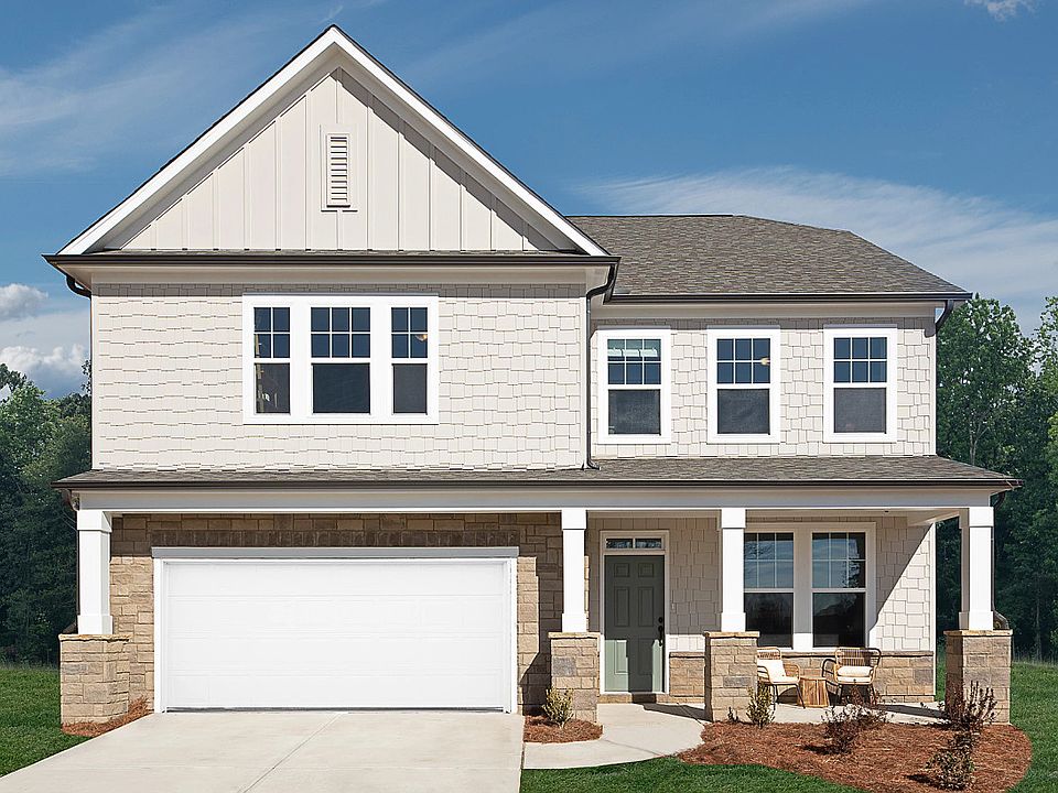 The Estates at Casteel Image 1