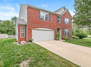7323 Aberdeenshire Way, Indianapolis, IN