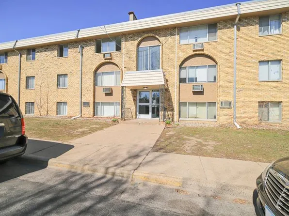 Mechanic Avenue Apartments