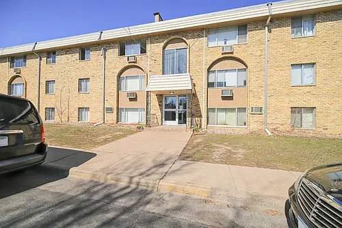 Mechanic Avenue Apartments Photo 1