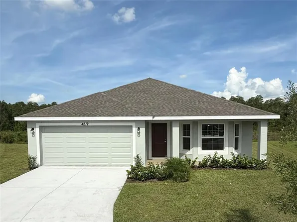 4212 Sagefield Dr, Saint Cloud, FL 34773