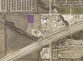 0 County Road 68, Frisco, TX 75035