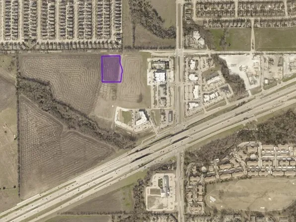 0 County Road 68, Frisco, TX 75035