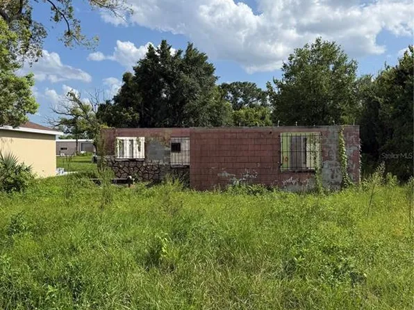 2661 W 22ND STREET, SANFORD, FL 32771