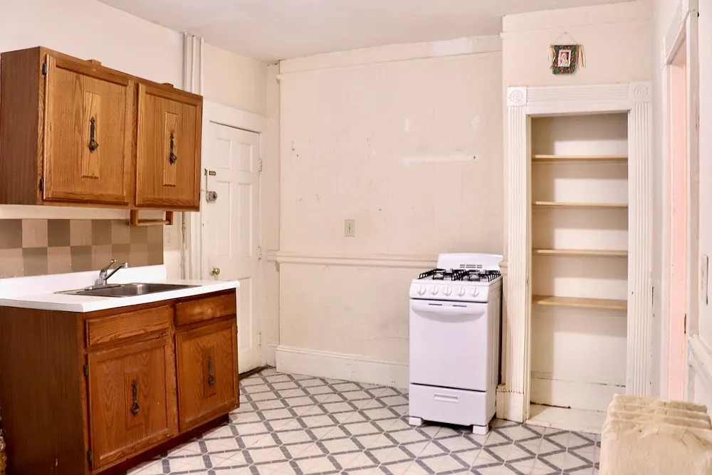 1 bed, 550 sqft, $2,800 — Photo 4