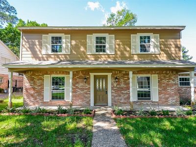 17719 Butte Creek Rd, Houston, TX, 77090