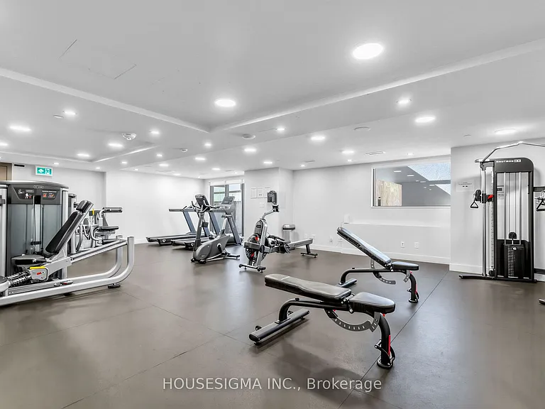 430 Roncesvalles Ave #215 — Photo 20