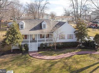 424 Barbersville Rd, Laurel, MD 20724