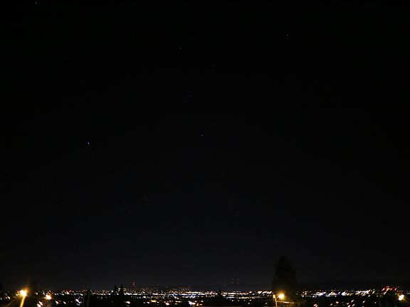 Night Lights