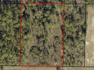 0 Owenwood Rd, Fountain, FL 32438