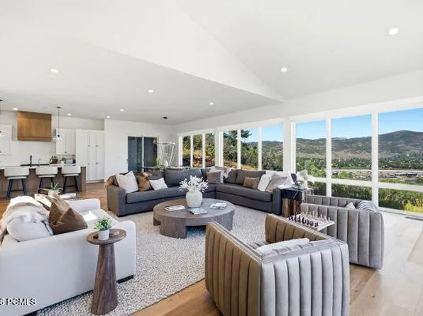 4388 W Discovery Way, Park City, UT 84098