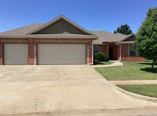 4713 Limestone Dr, Oklahoma City, OK 73179