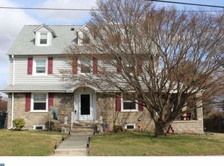 1 S Swarthmore Ave, Ridley Park, PA 19078