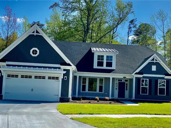 121 Margolies Ct, Suffolk, VA 23435