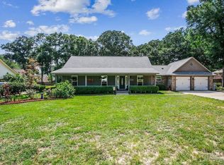 5490 Rowe Trl, Pace, FL 32571