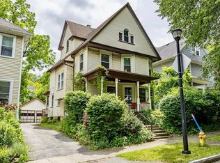 48 Rosedale St, Rochester, NY 14620