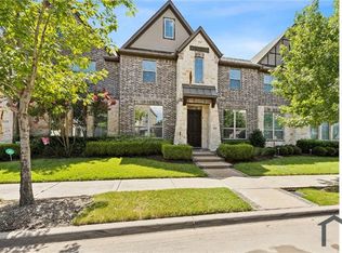 3924 Canton Jade Way, Arlington, TX 76005