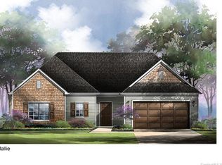 Lot #16 Eagle Dr, Lincolnton, NC 28092