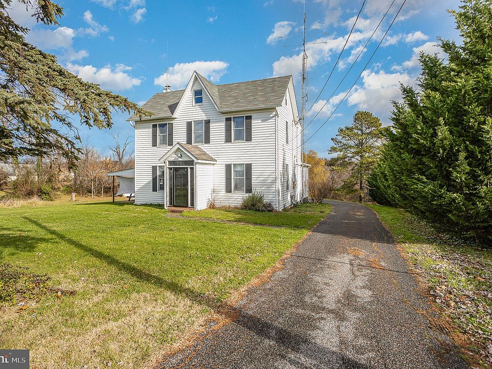 62166216A Hamilton Ave, Rosedale, MD 21237 Zillow