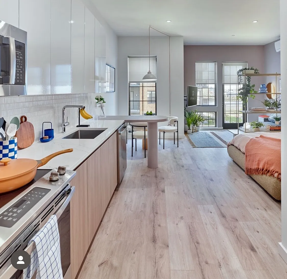 100 Crucible Dr — Photo 1