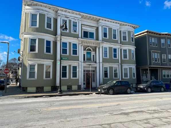 1635 Dorchester Ave, Dorchester, MA 02122