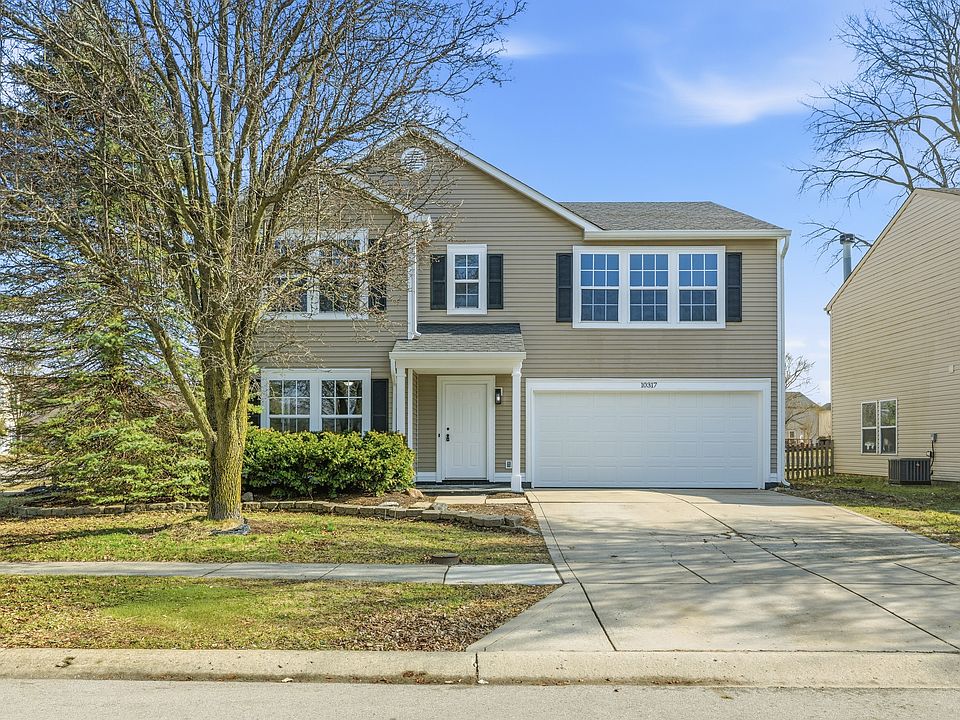 1st image of 10317 Hatherley Way