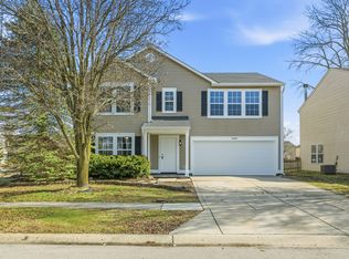 10317 Hatherley Way, Fishers, IN 46037