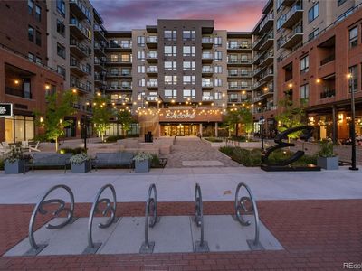 20 Wilcox Street #311, Castle Rock, CO, 80104