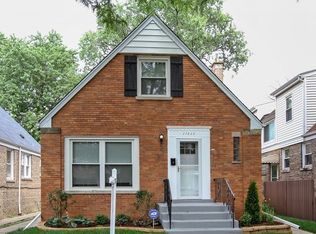 11035 S Green St, Chicago, IL 60643