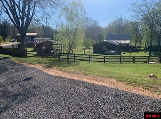 2026 Dry Creek Rd, Saint Joe, AR 72675