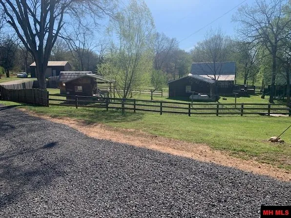 2026 Dry Creek Rd, Saint Joe, AR 72675